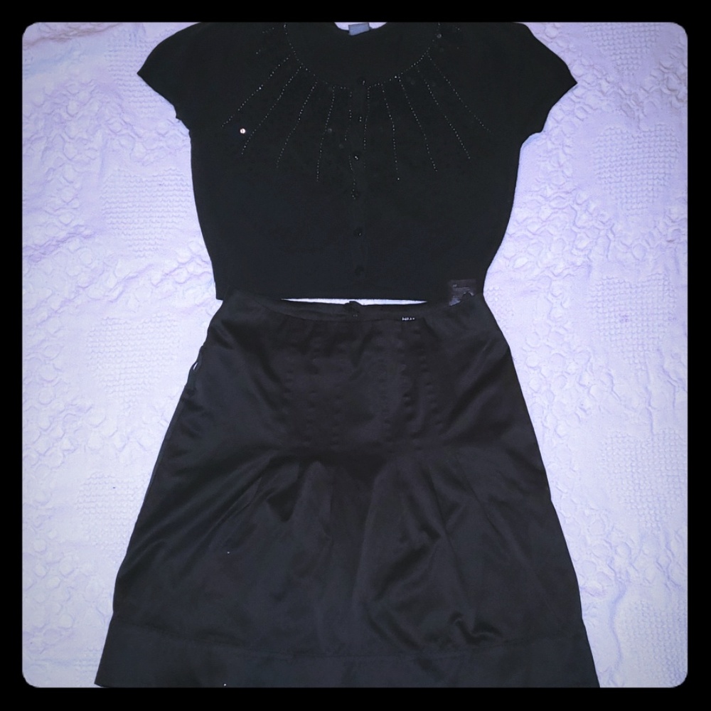 Matching set Skirt!!!